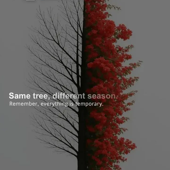 Quote by Divita - Double tap to change text. - Made using Quotes Creator App, Post Maker App
