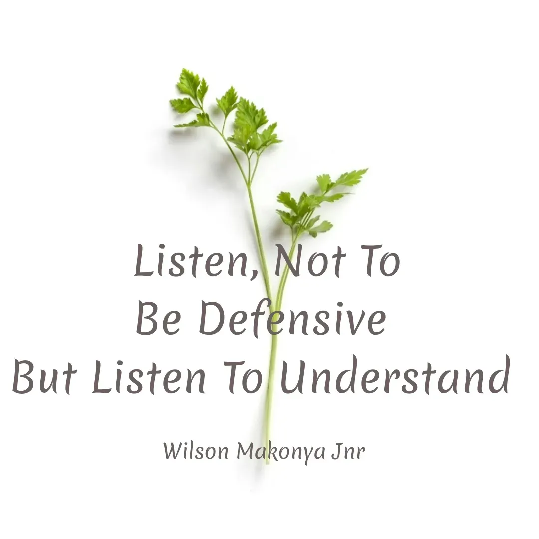Quote by Wilson Makonya Jnr -  - Made using Quotes Creator App, Post Maker App