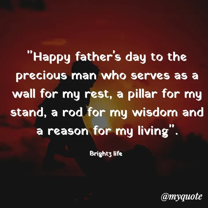 Quote by Bright Isaiah -  - Made using Quotes Creator App, Post Maker App