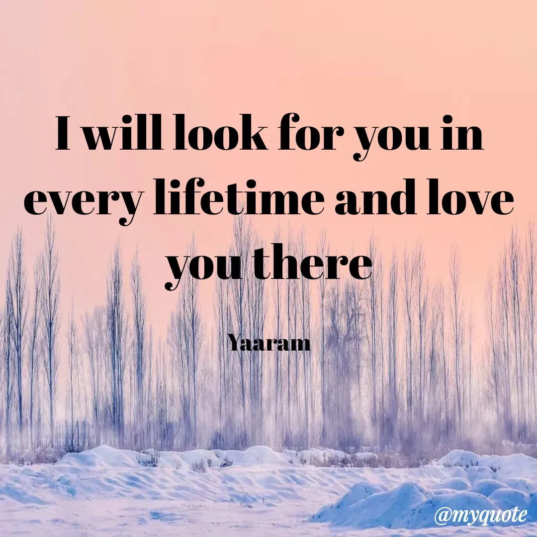 Quote by Yaaram -  - Made using Quotes Creator App, Post Maker App