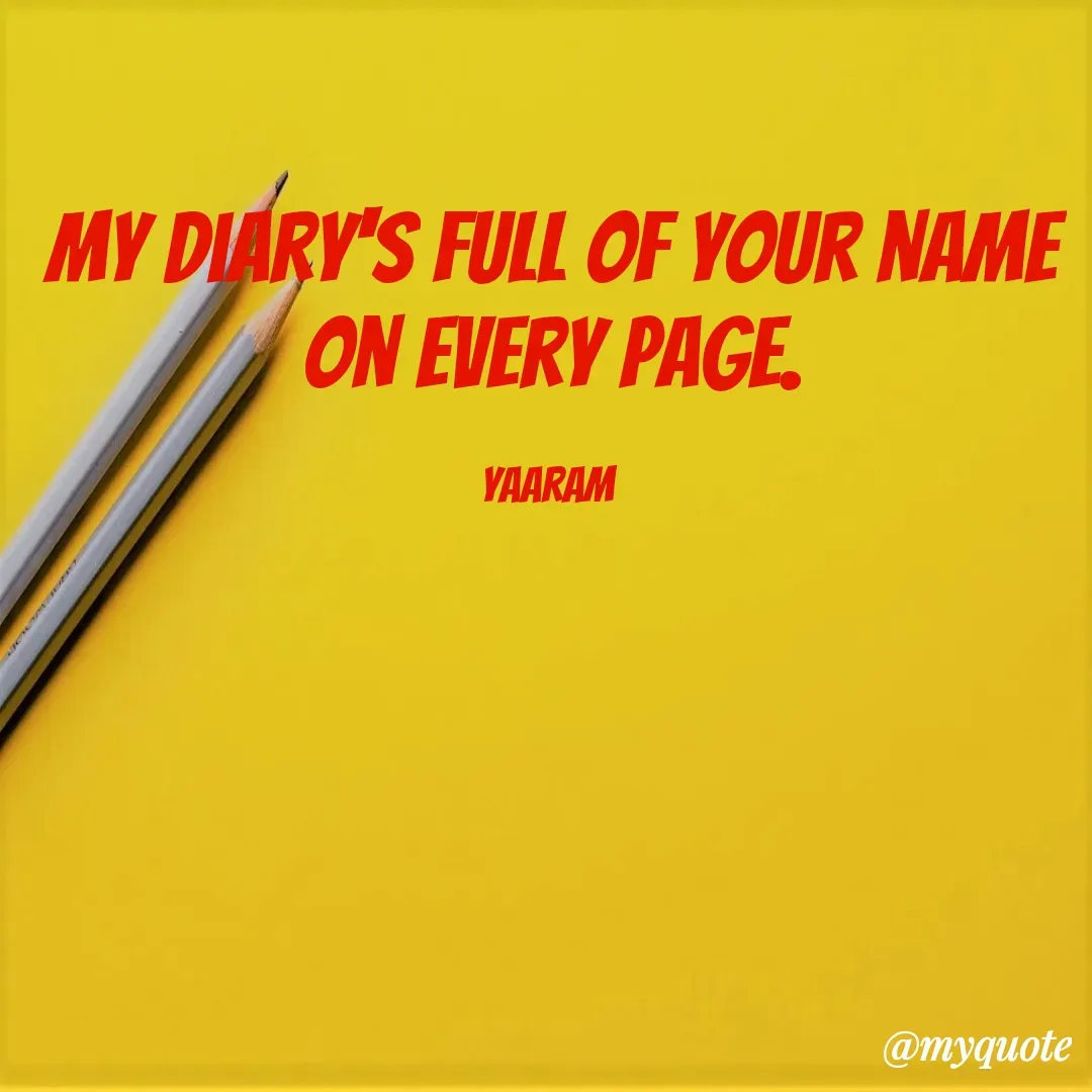 Quote by Yaaram -  - Made using Quotes Creator App, Post Maker App