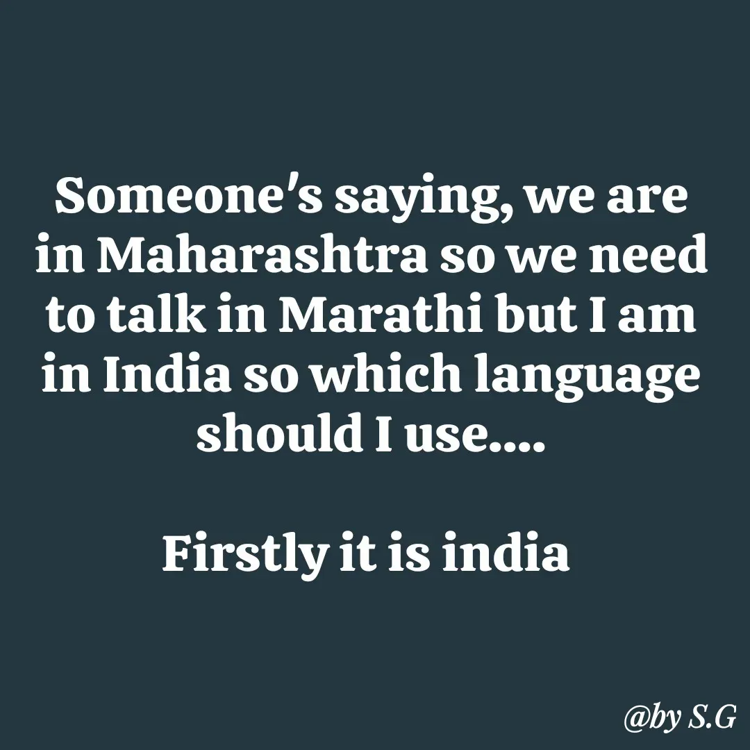 Quote by sanskrit - Double tap to change text. - Made using Quotes Creator App, Post Maker App
