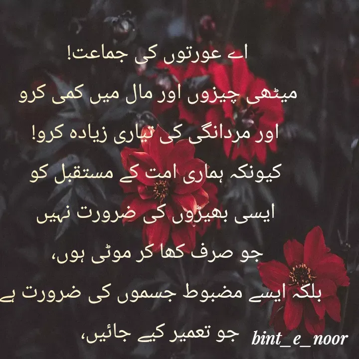 Quote by Mehwish Noor -  - Made using Quotes Creator App, Post Maker App