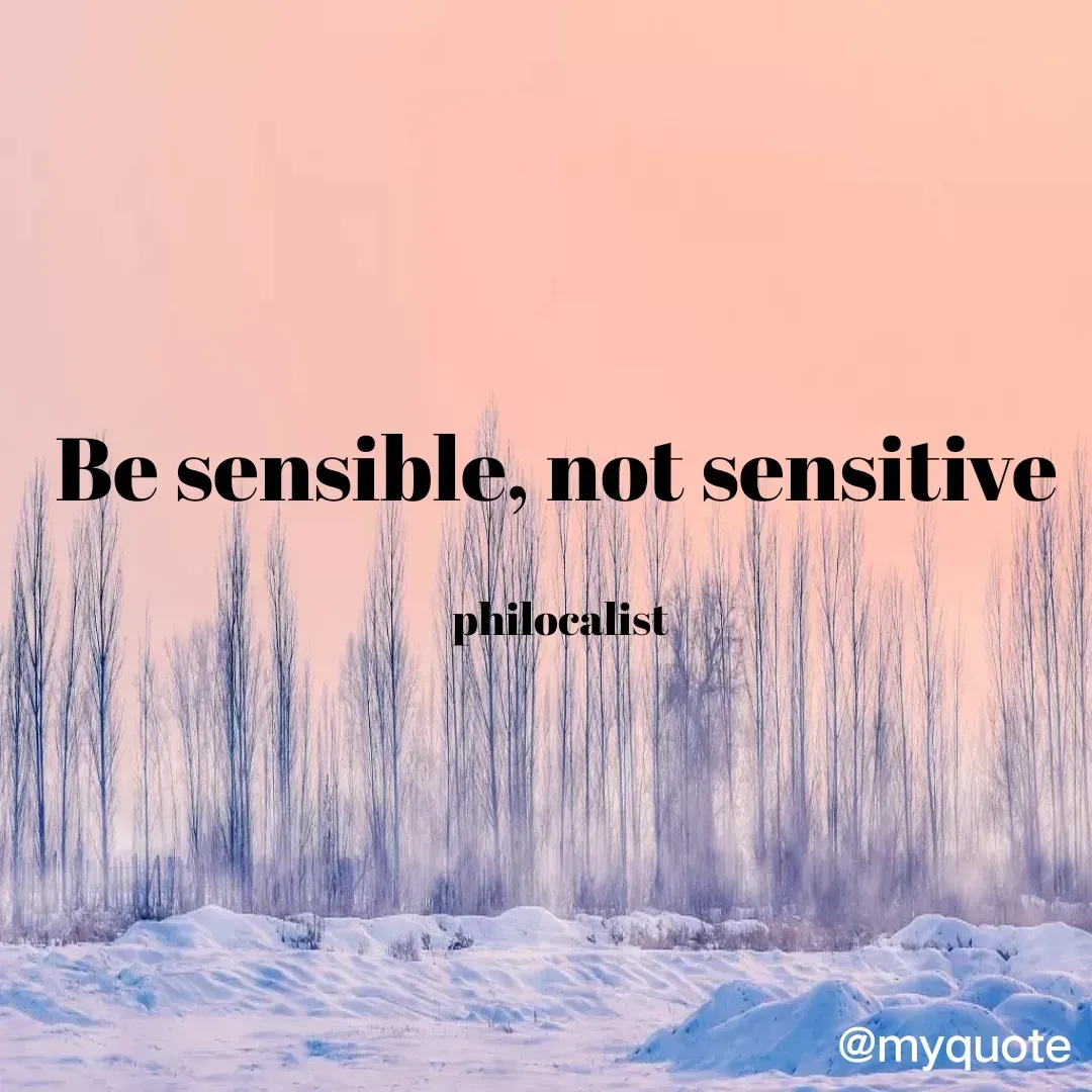 Quote by philocalist -  - Made using Quotes Creator App, Post Maker App
