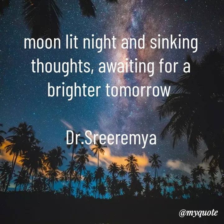 Quote by DR.SREEREMYA -  - Made using Quotes Creator App, Post Maker App