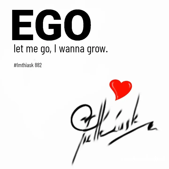 Quote by imthias kaleel - let me go, I wanna grow.

#Imthiask 882 - Made using Quotes Creator App, Post Maker App