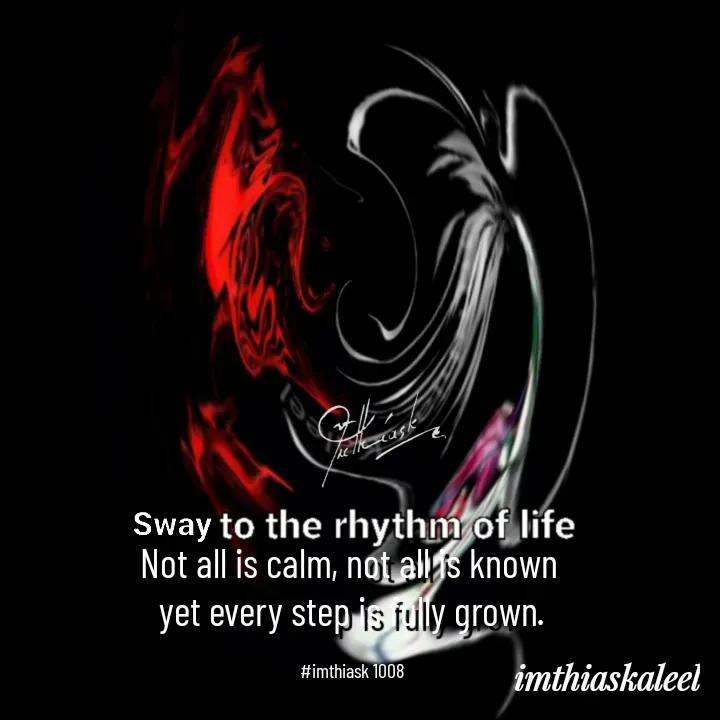 Quote by imthias kaleel -  - Made using Quotes Creator App, Post Maker App