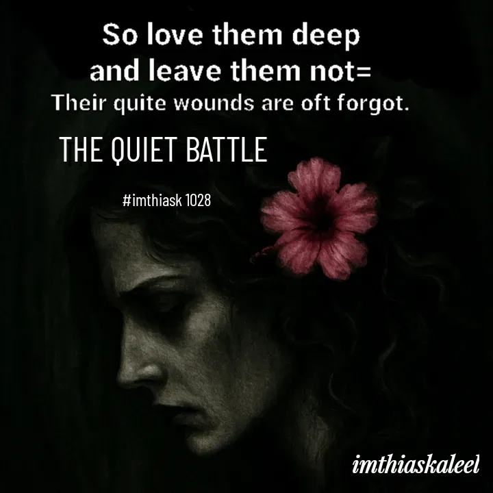 Quote by imthias kaleel -  - Made using Quotes Creator App, Post Maker App