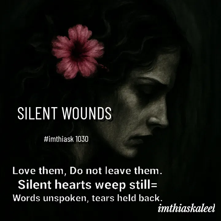 Quote by imthias kaleel -  - Made using Quotes Creator App, Post Maker App