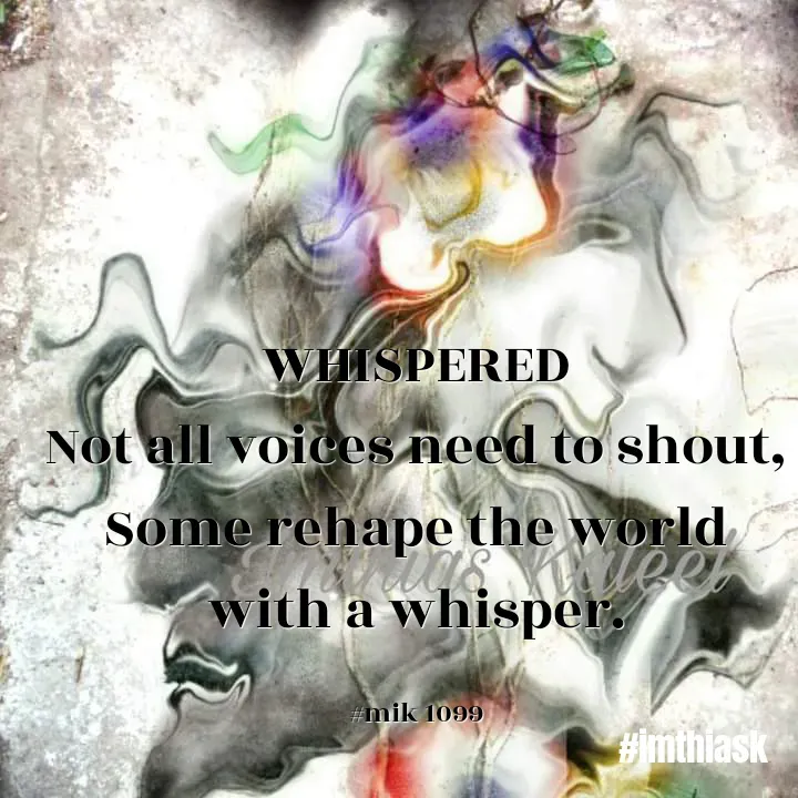 Quote by imthias kaleel -  - Made using Quotes Creator App, Post Maker App
