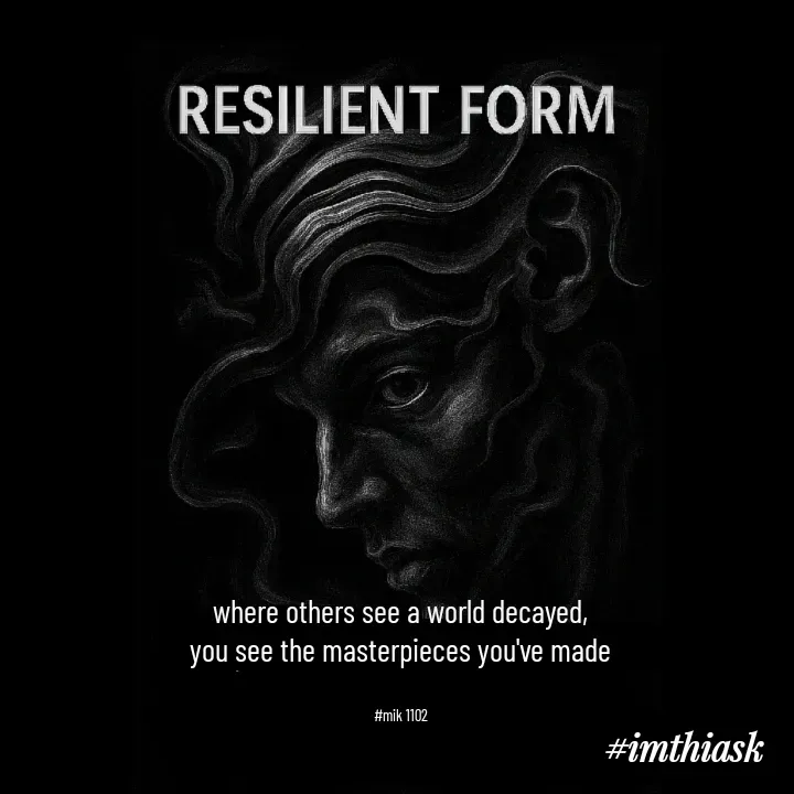 Quote by imthias kaleel -  - Made using Quotes Creator App, Post Maker App