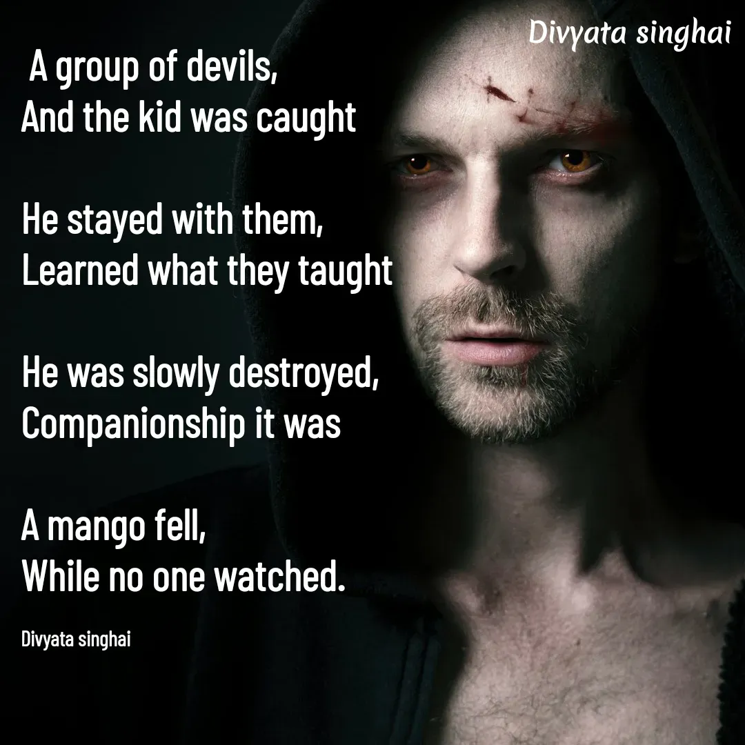 Quote by Divyata Singhai -  - Made using Quotes Creator App, Post Maker App