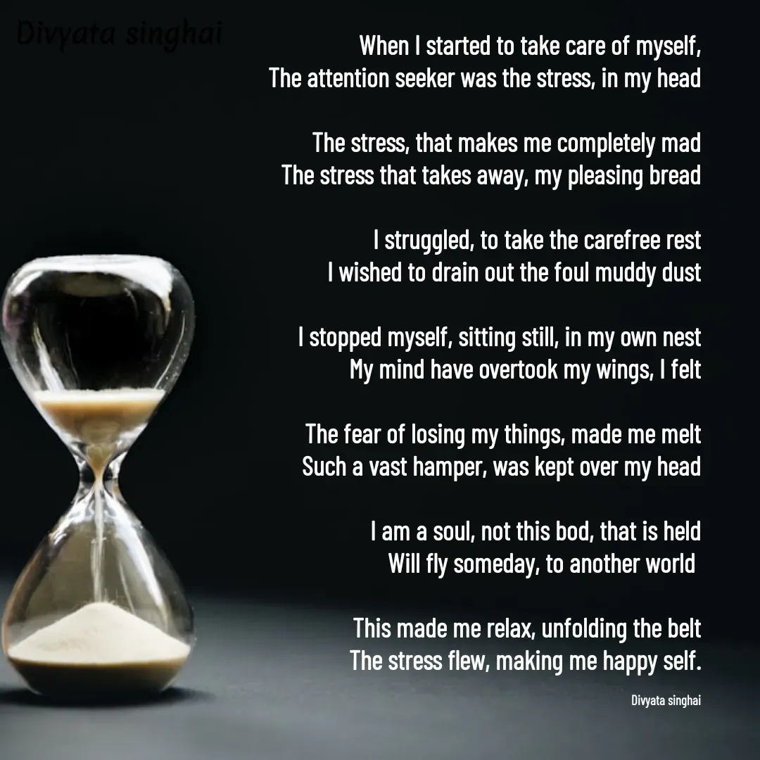 Quote by Divyata Singhai -  - Made using Quotes Creator App, Post Maker App