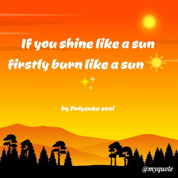 Quote by Priyanka Soni -  - Made using Quotes Creator App, Post Maker App