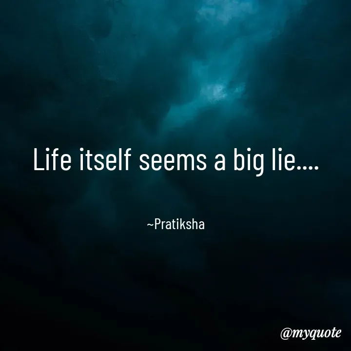 Quote by Pratiksha -  - Made using Quotes Creator App, Post Maker App