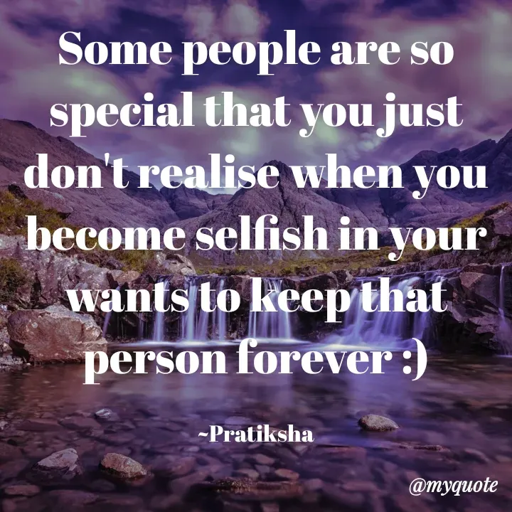 Quote by Pratiksha -  - Made using Quotes Creator App, Post Maker App