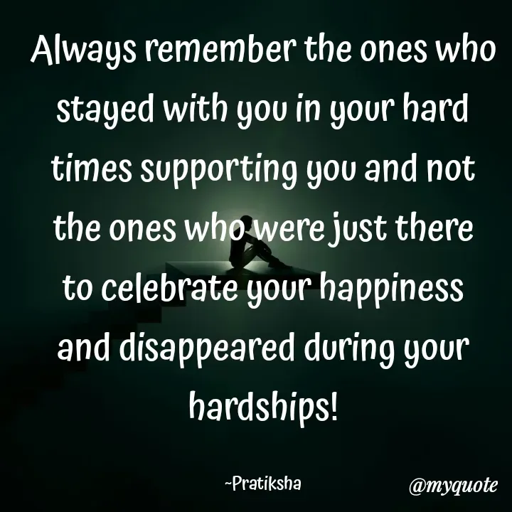 Quote by Pratiksha -  - Made using Quotes Creator App, Post Maker App