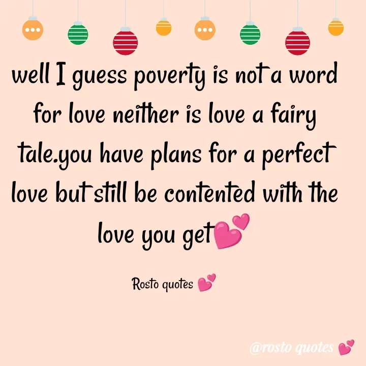 Quote by Rosto quotes 💕 -  - Made using Quotes Creator App, Post Maker App