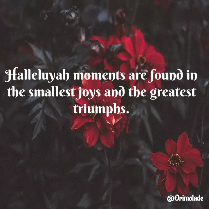 Quote by Oladayo -  - Made using Quotes Creator App, Post Maker App