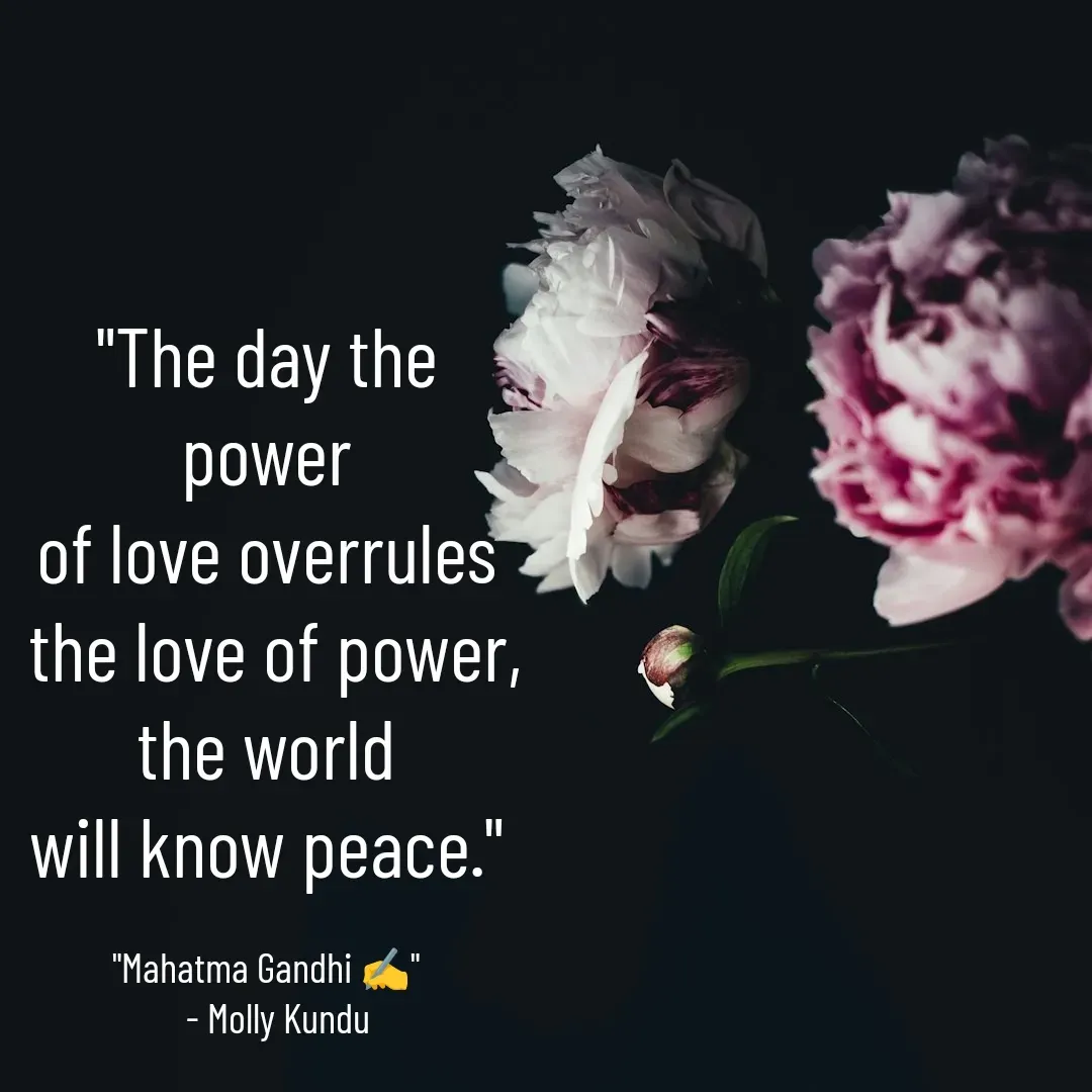 Quote by Mystruggle -  - Made using Quotes Creator App, Post Maker App