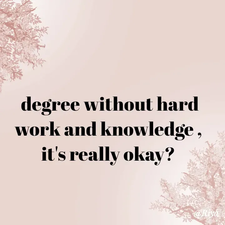 Quote by Riya Jha -  - Made using Quotes Creator App, Post Maker App