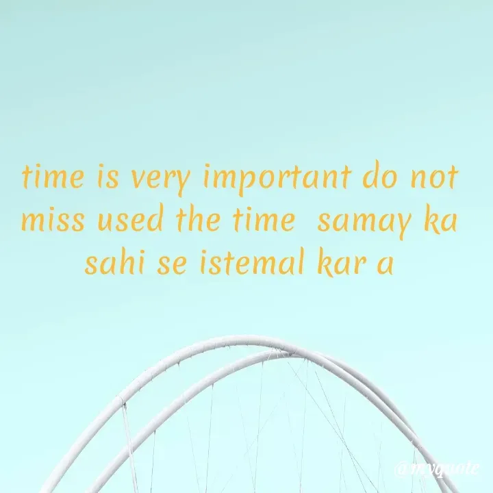 Quote by Vishnu Kumar sha -  - Made using Quotes Creator App, Post Maker App