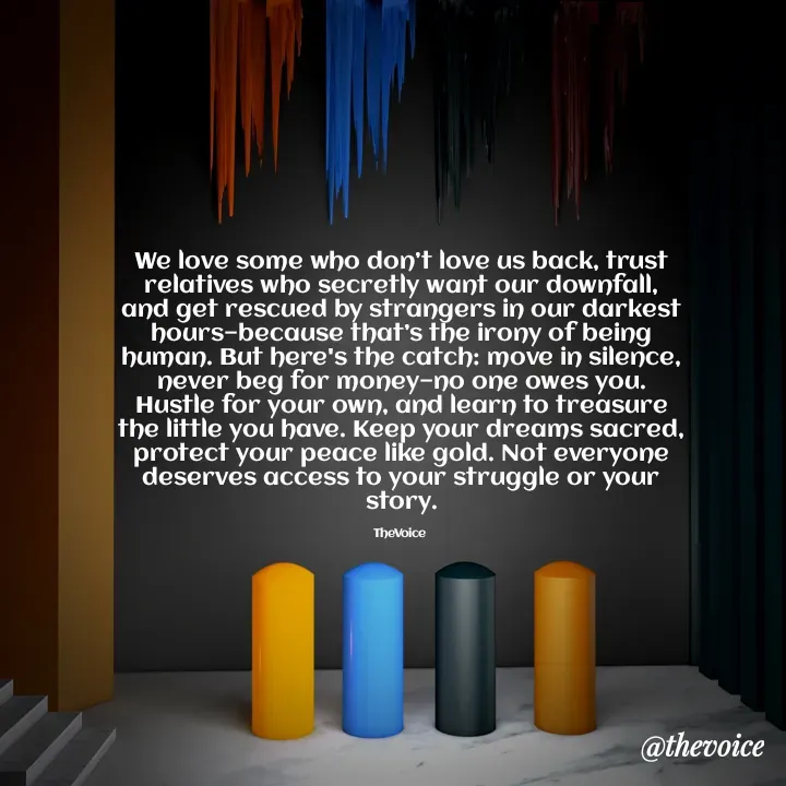 Quote by Henry Makoni -  - Made using Quotes Creator App, Post Maker App