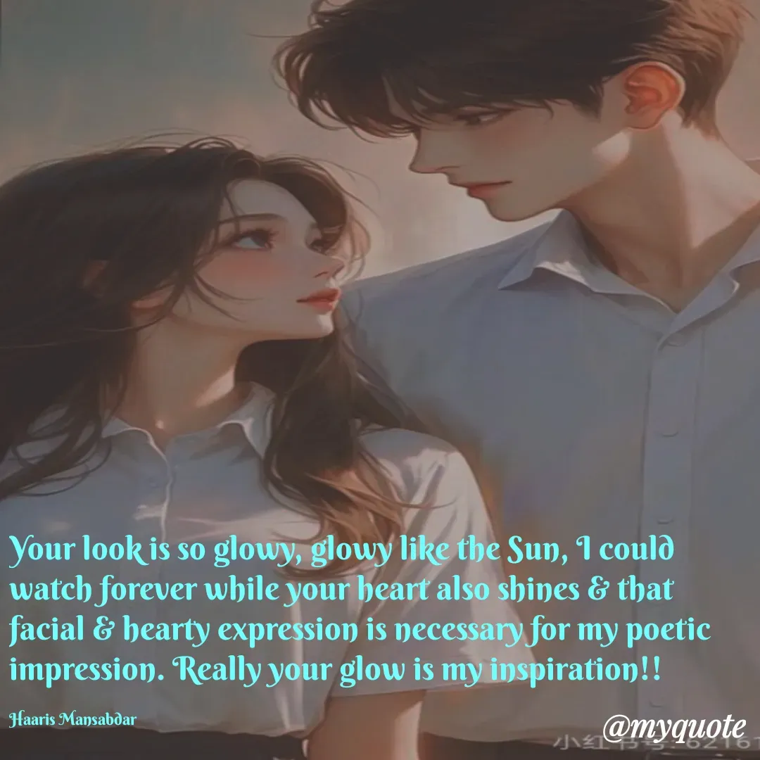 Quote by Haaris Mansabdar -  - Made using Quotes Creator App, Post Maker App