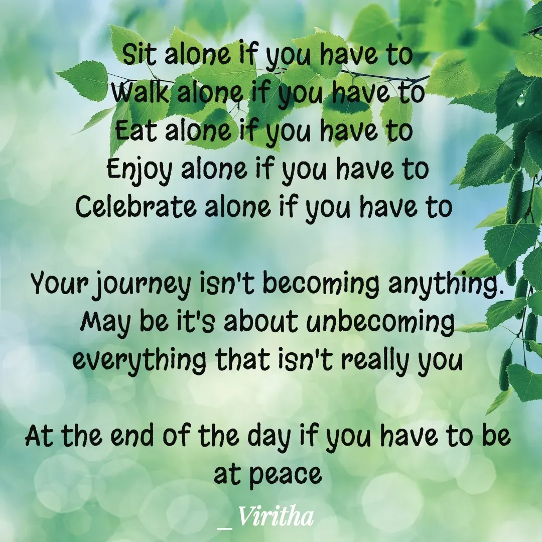 Quote by Laxmi Viritha -  - Made using Quotes Creator App, Post Maker App