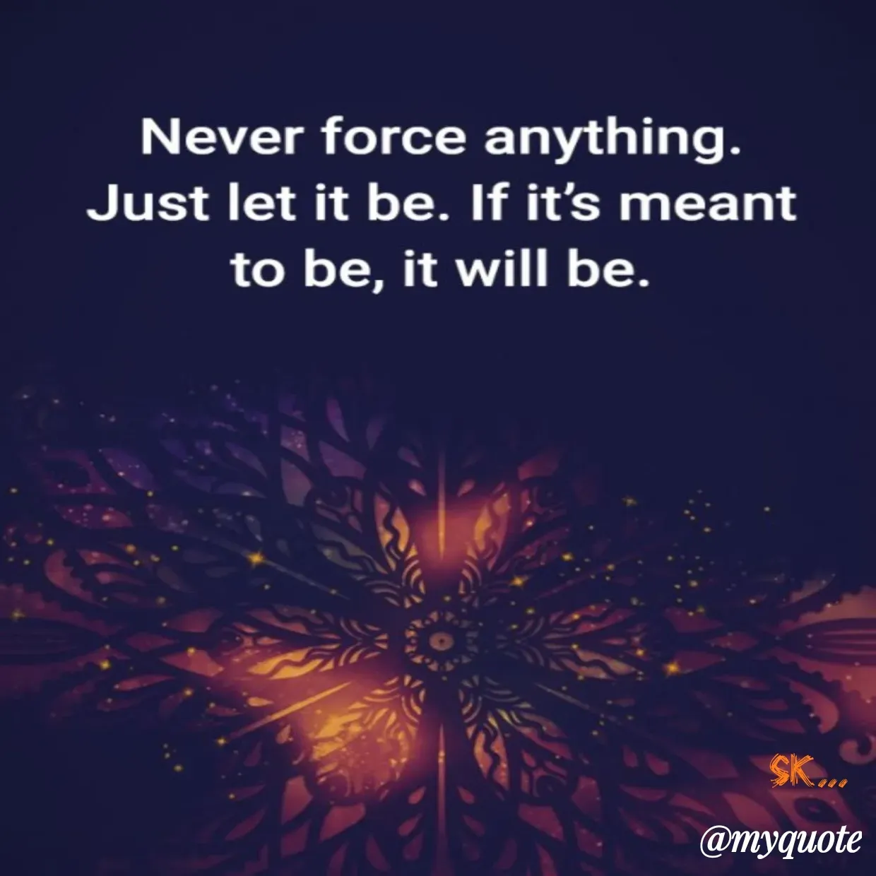 Quote by Surender - SK... - Made using Quotes Creator App, Post Maker App