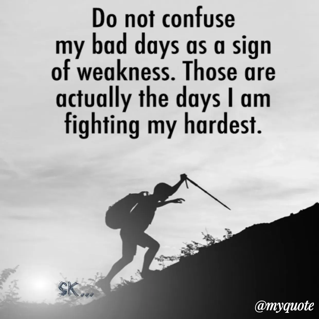 Quote by Surender - SK... - Made using Quotes Creator App, Post Maker App