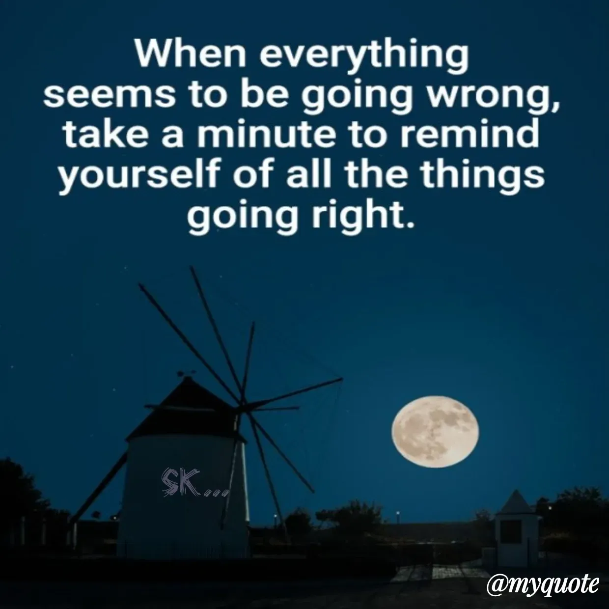 Quote by Surender - SK... - Made using Quotes Creator App, Post Maker App