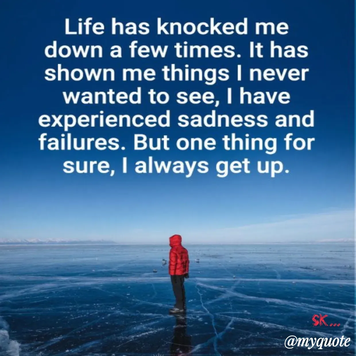 Quote by Surender -  - Made using Quotes Creator App, Post Maker App