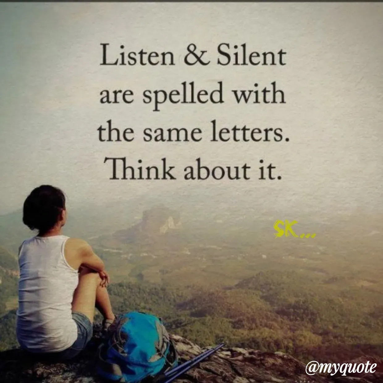 Quote by Surender -  - Made using Quotes Creator App, Post Maker App