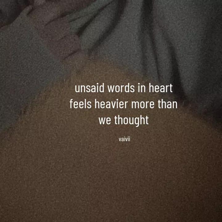 Quote by Vaivii Jaybhaye -  - Made using Quotes Creator App, Post Maker App