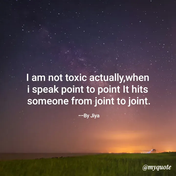 Quote by Jiya Quotes -  - Made using Quotes Creator App, Post Maker App