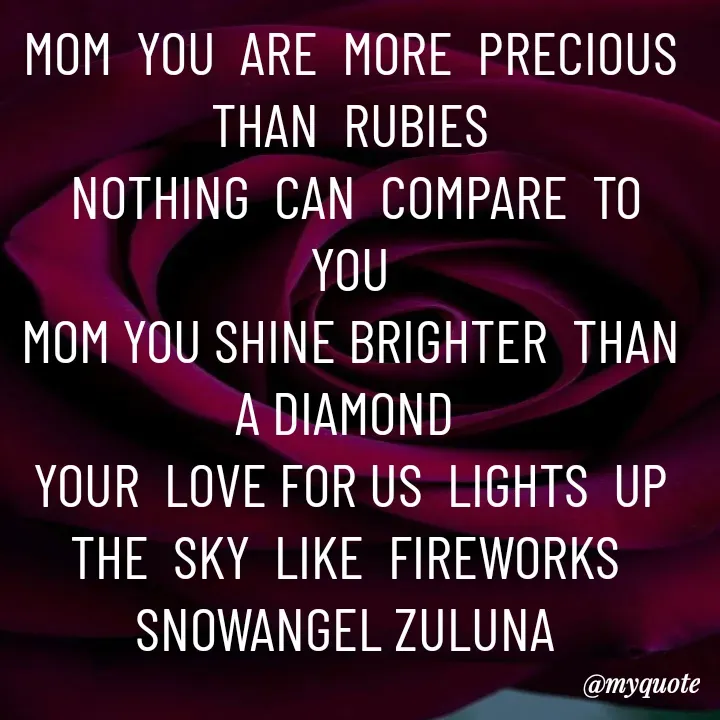 Quote by Snowangel Zuluna -  - Made using Quotes Creator App, Post Maker App