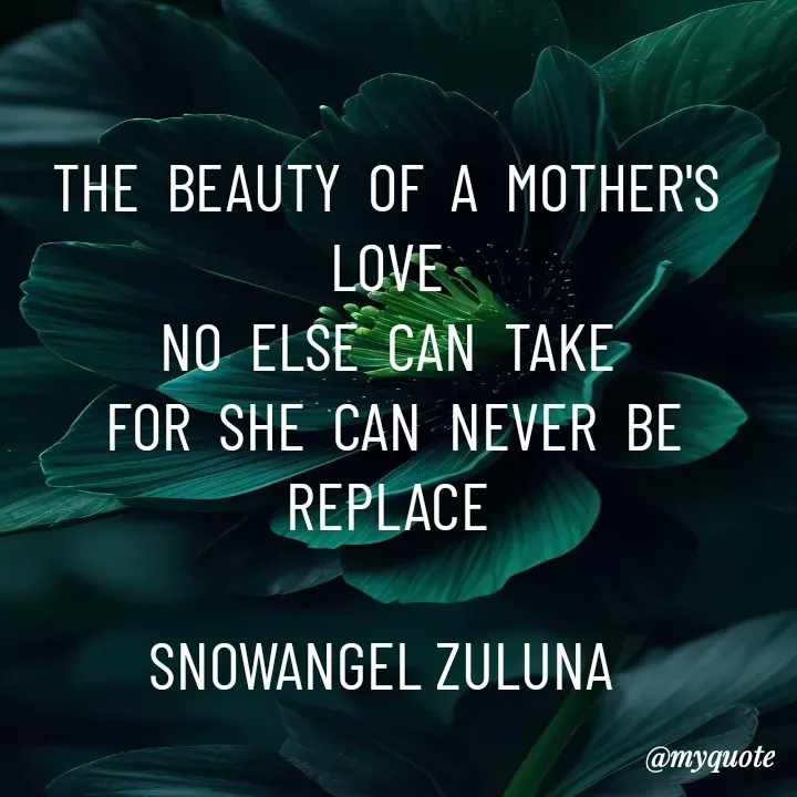 Quote by Snowangel Zuluna -  - Made using Quotes Creator App, Post Maker App