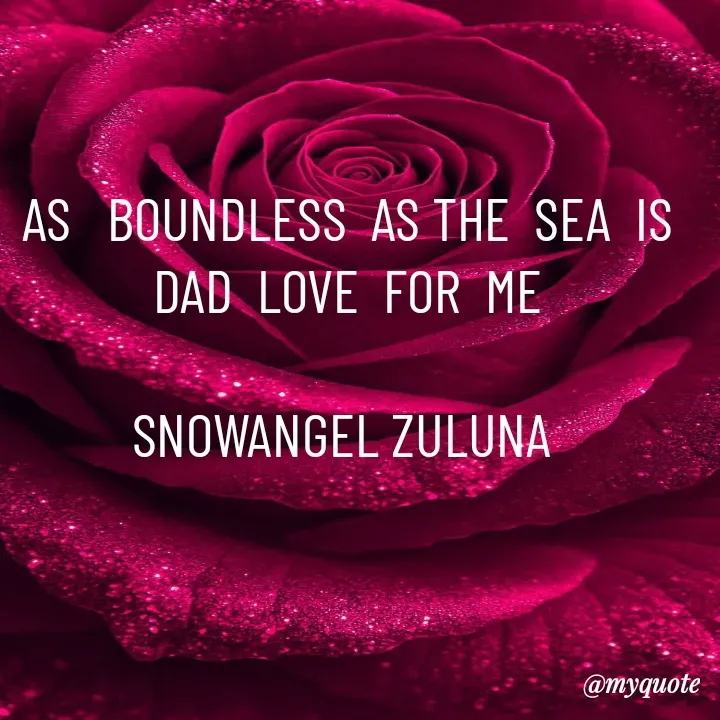 Quote by Snowangel Zuluna -  - Made using Quotes Creator App, Post Maker App
