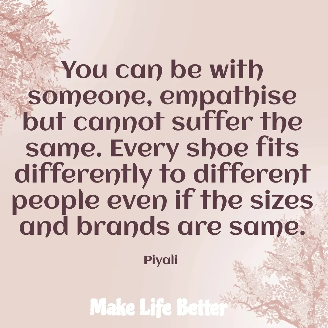 Quote by Piyali Kanabar -  - Made using Quotes Creator App, Post Maker App