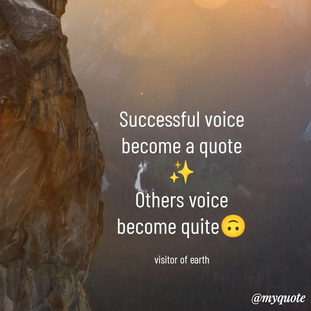Quote by Adhimoolam R -  - Made using Quotes Creator App, Post Maker App