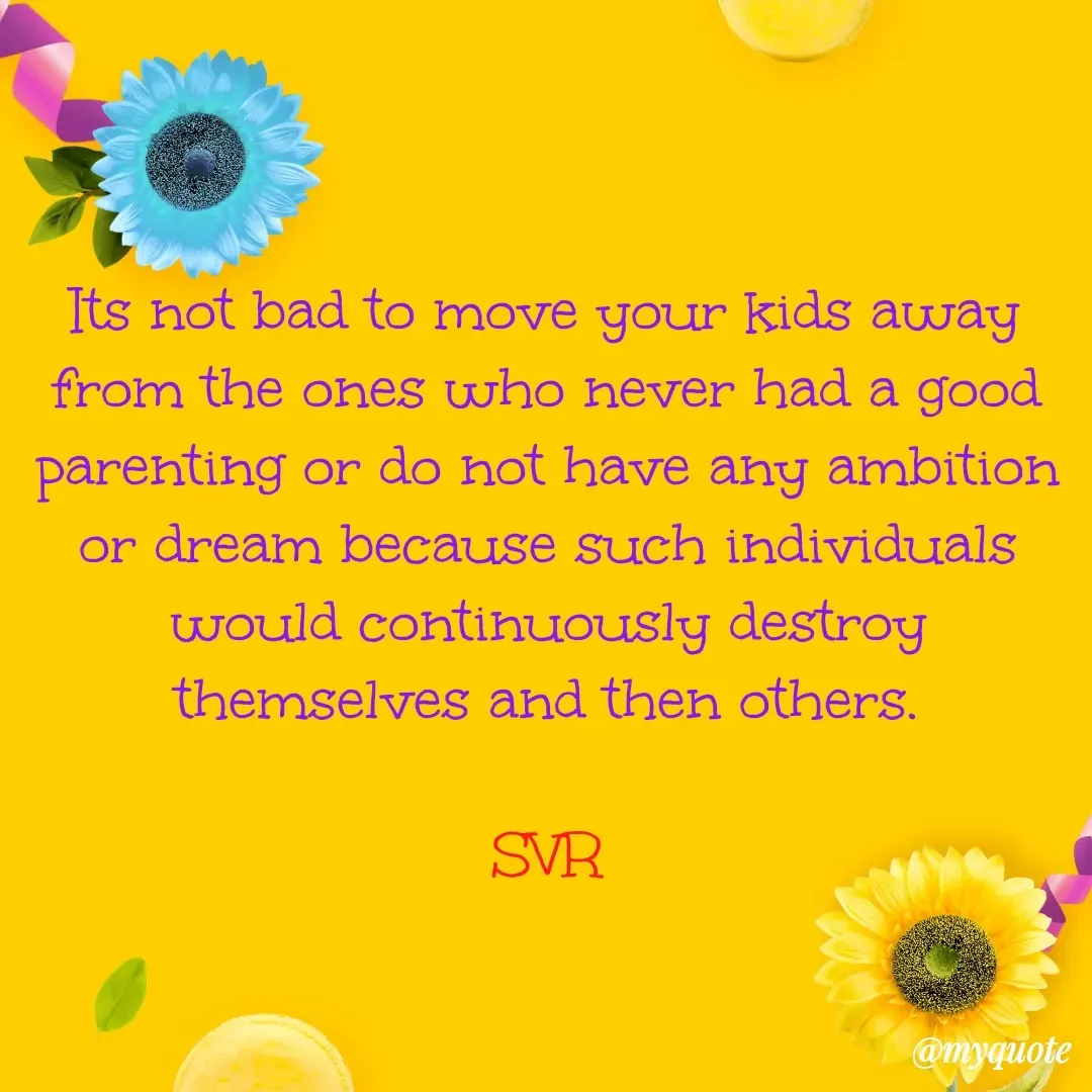 Quote by Subita Vikram Rooprai -  - Made using Quotes Creator App, Post Maker App