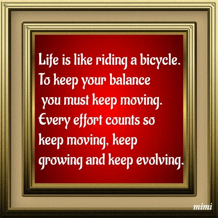 Quote by Mimi Mens -  - Made using Quotes Creator App, Post Maker App