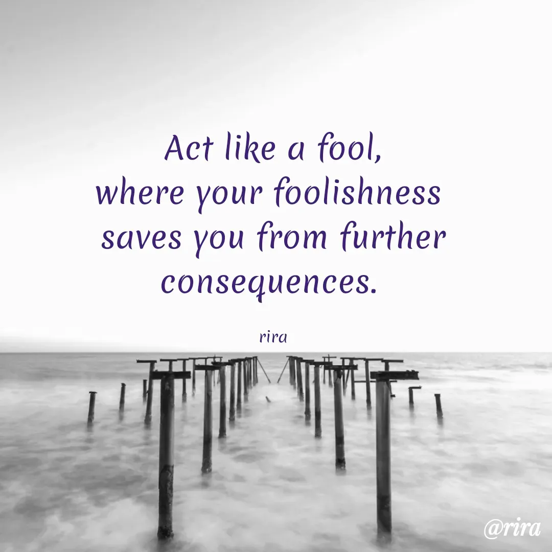 Quote by rira -  - Made using Quotes Creator App, Post Maker App