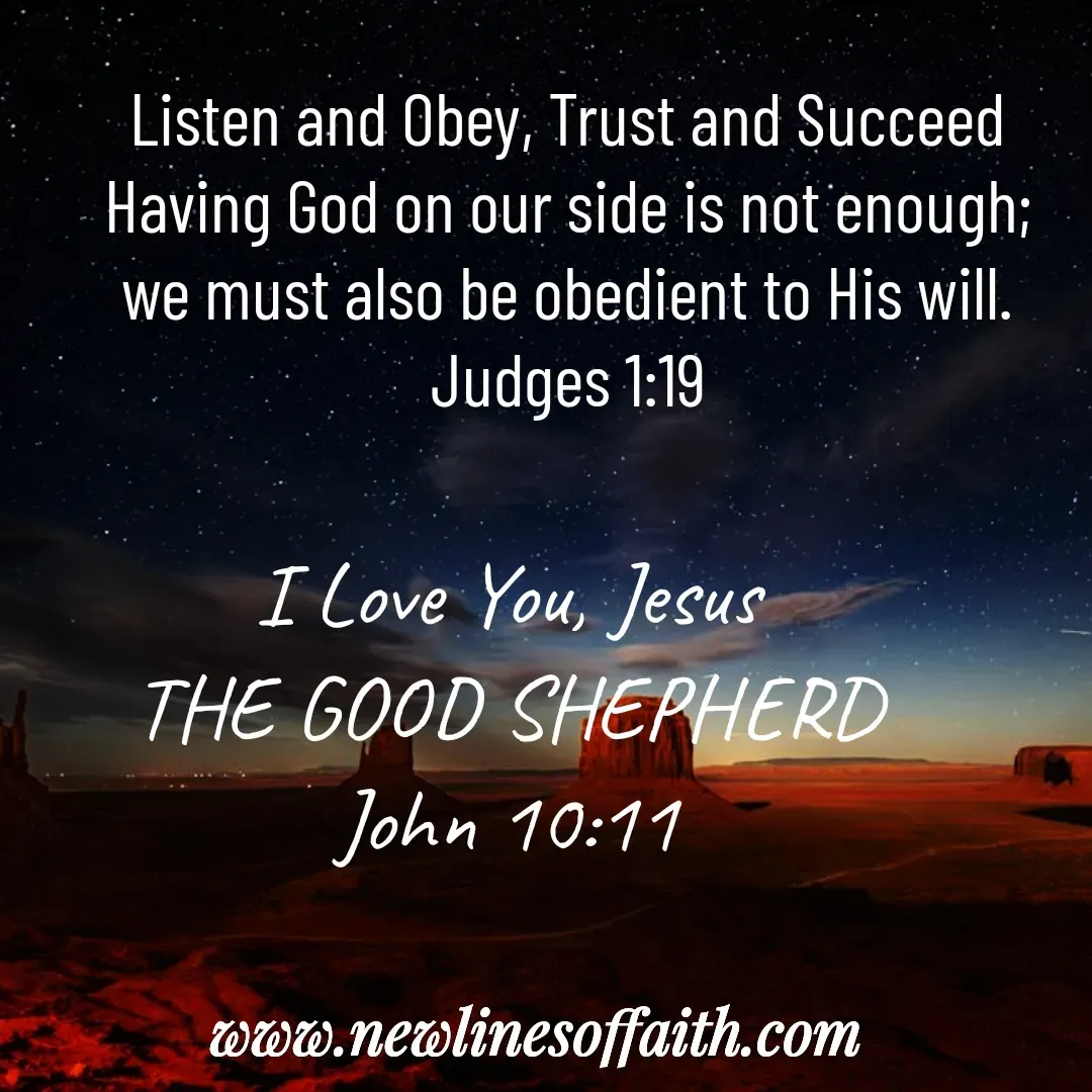 Quote by Glenda Files Durham - I Love You, Jesus
THE GOOD SHEPHERD
John 10:11 - Made using Quotes Creator App, Post Maker App