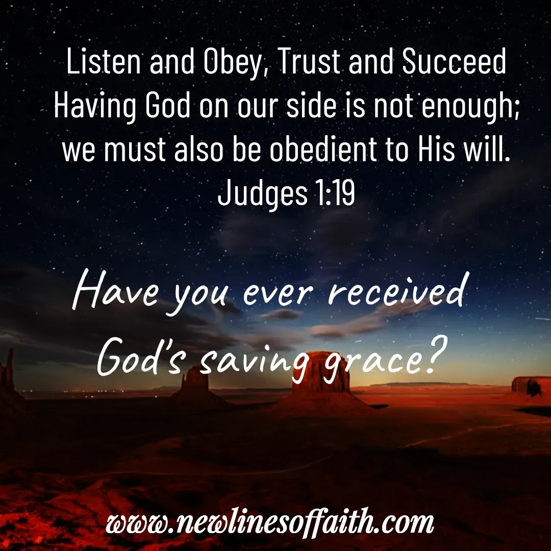Quote by Glenda Files Durham - Have you ever received
God's saving grace? - Made using Quotes Creator App, Post Maker App