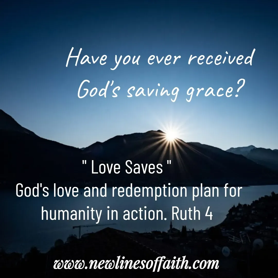 Quote by Glenda Files Durham - Have you ever received
God's saving grace? - Made using Quotes Creator App, Post Maker App