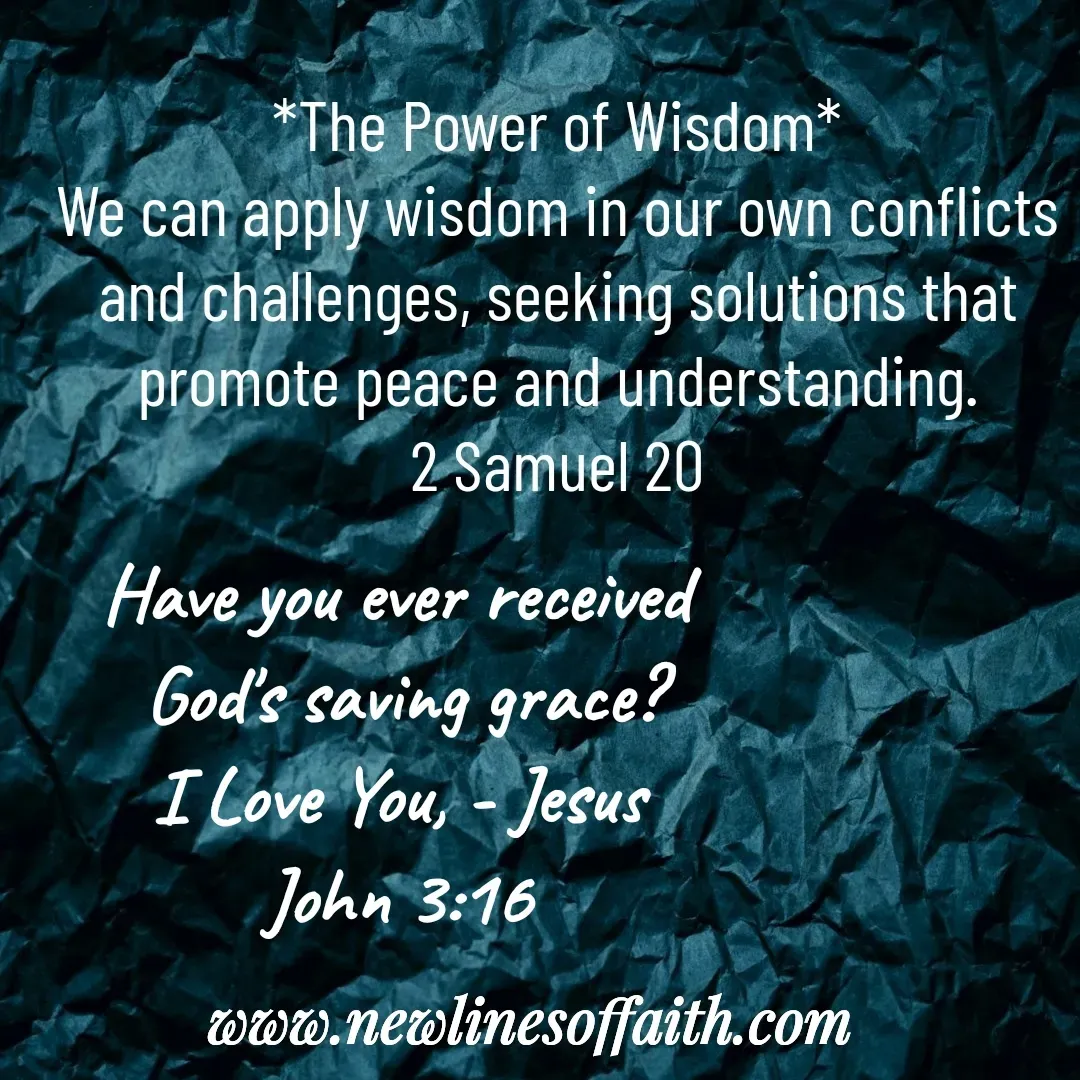 Quote by Glenda Files Durham - Have you ever received
 God's saving grace?
I Love You, - Jesus
John 3:16 - Made using Quotes Creator App, Post Maker App