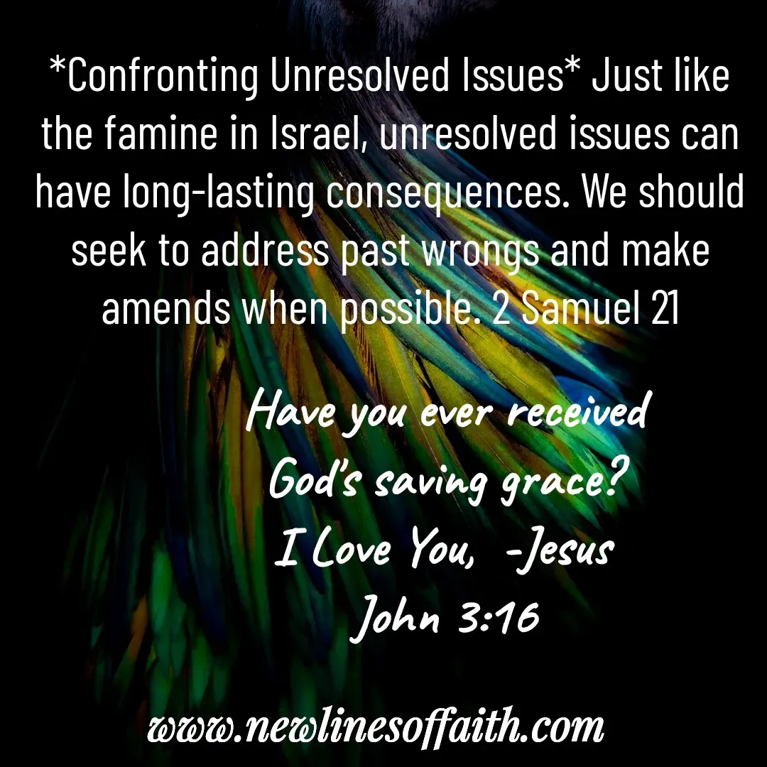 Quote by Glenda Files Durham - Have you ever received
God's saving grace?
I Love You,  -Jesus 
John 3:16 - Made using Quotes Creator App, Post Maker App