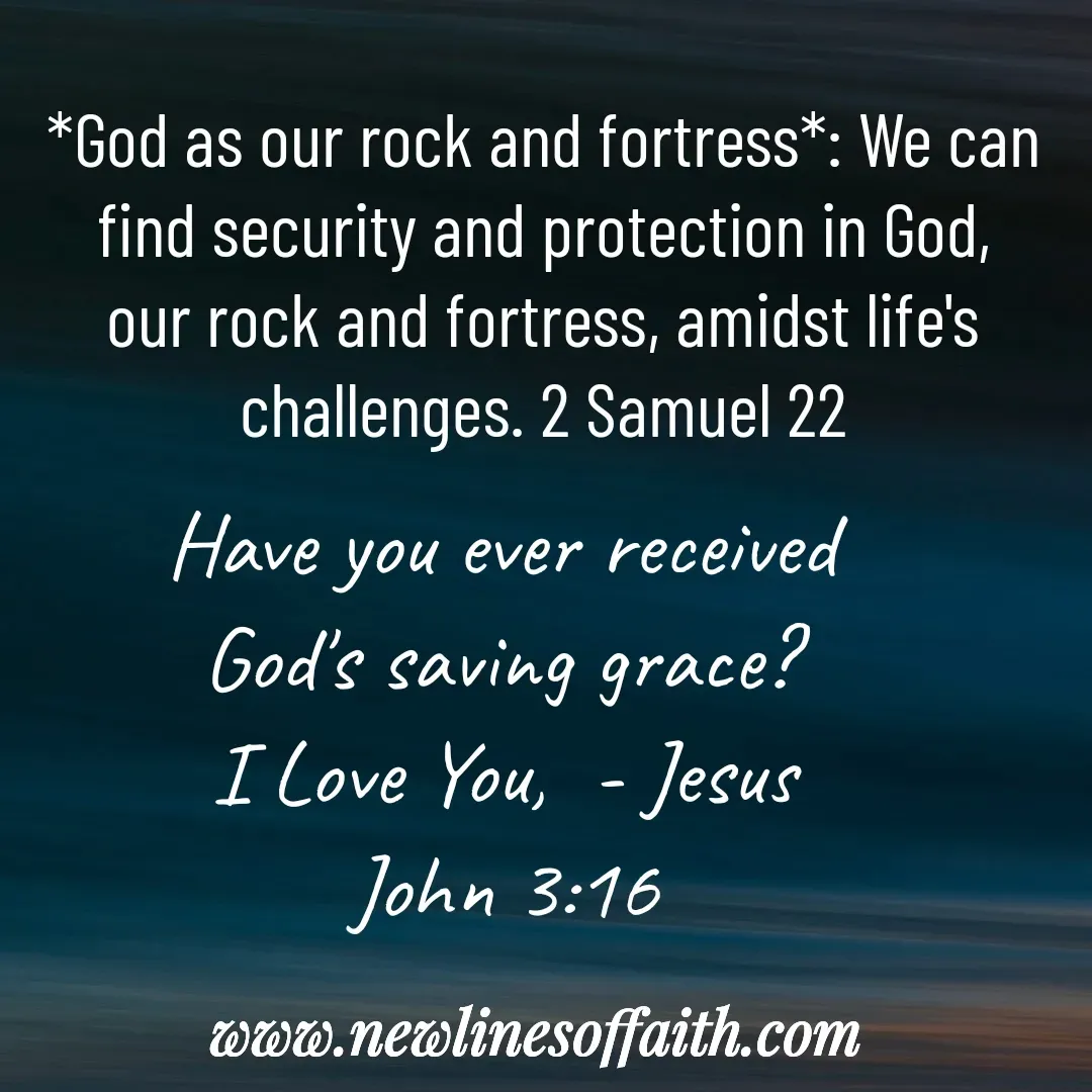 Quote by Glenda Files Durham - Have you ever received
God's saving grace?
I Love You,  - Jesus
John 3:16 - Made using Quotes Creator App, Post Maker App